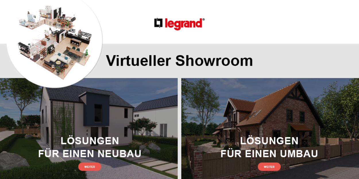 Virtueller Showroom bei TIM-e GmbH in Rodgau